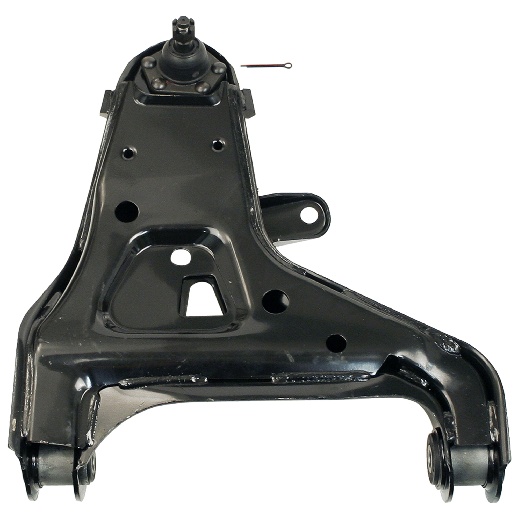 Suspension Control Arm and Ball Joint Assembly MOOG Chassis Products RK622212