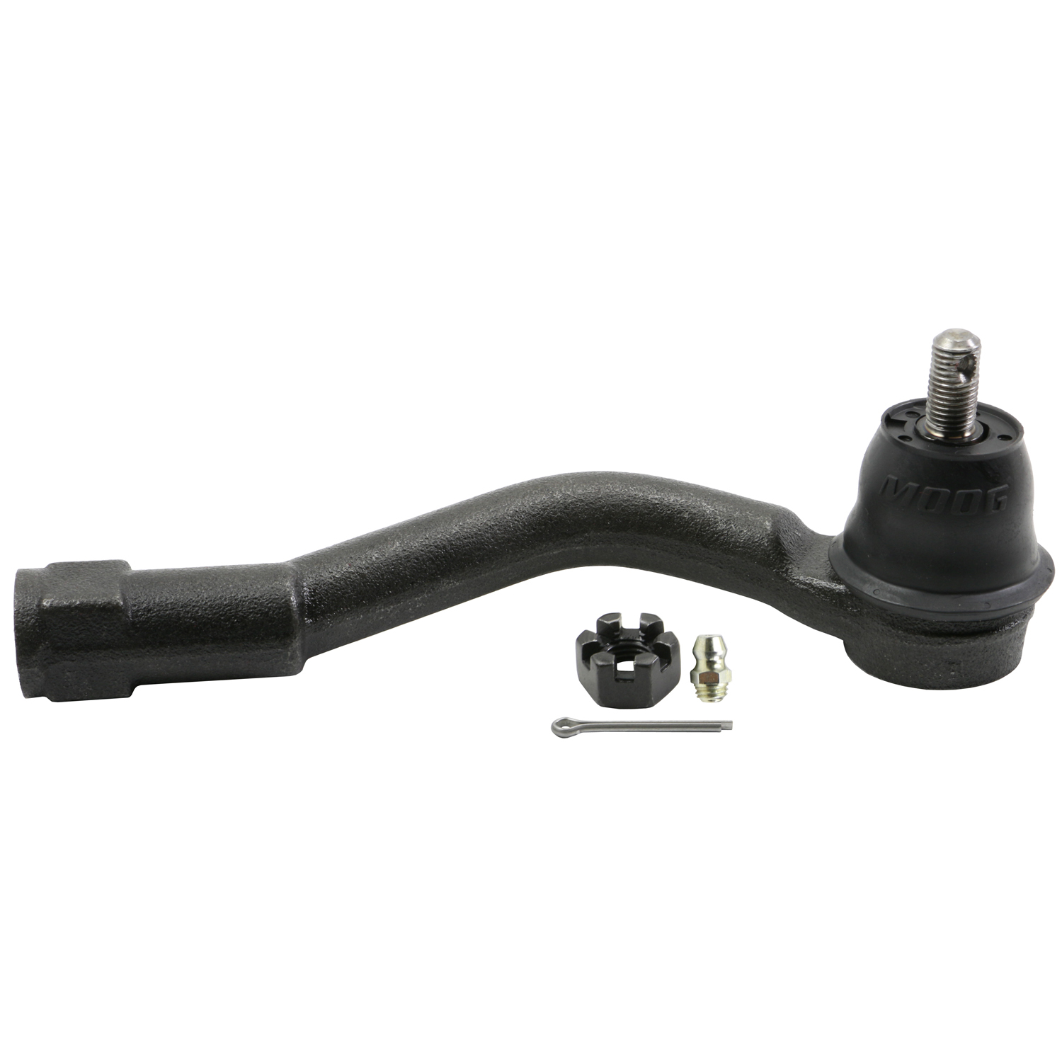 Steering Tie Rod End MOOG Chassis Products ES801230