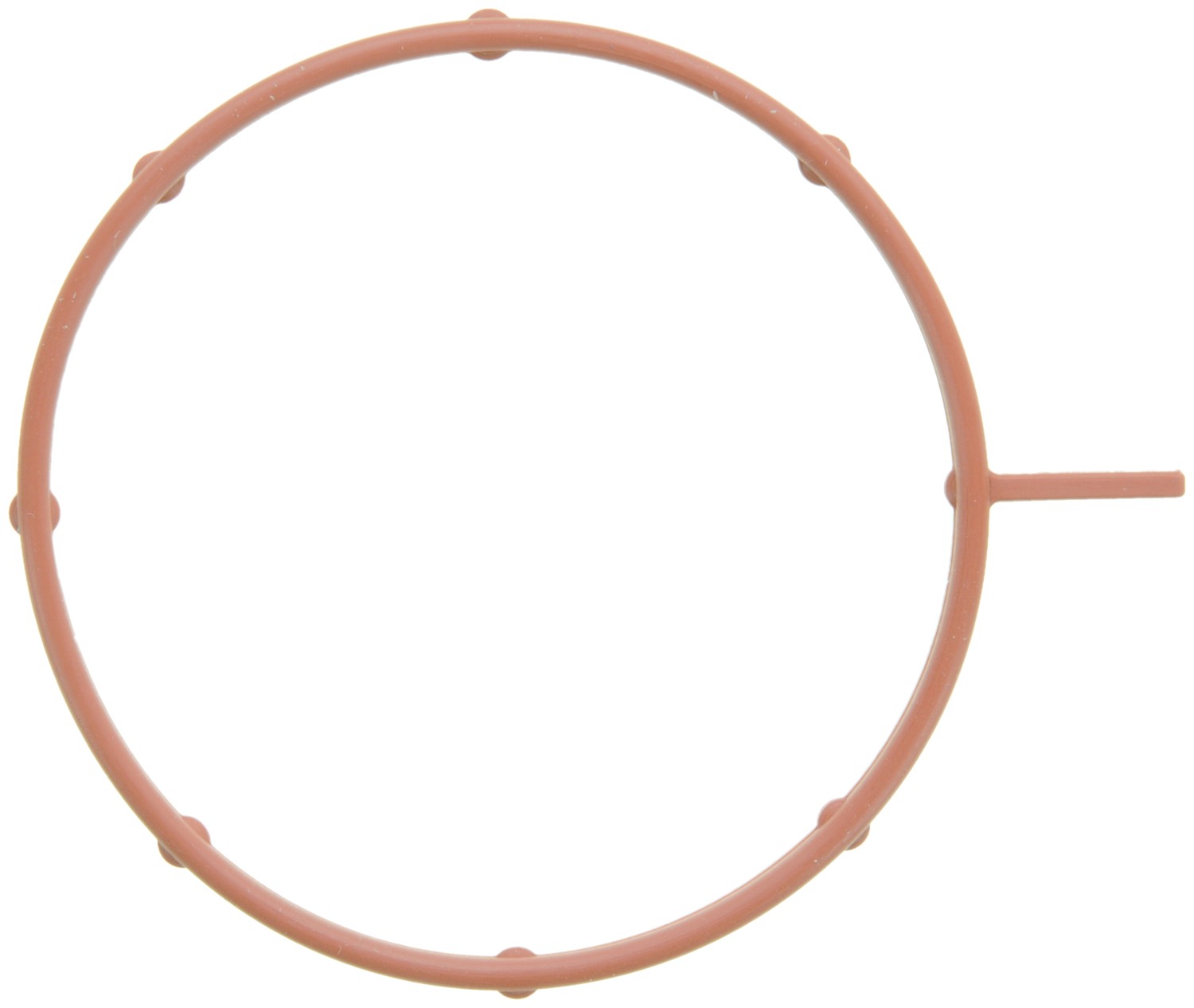 Fuel Injection Throttle Body Mounting Gasket MAHLE G32087
