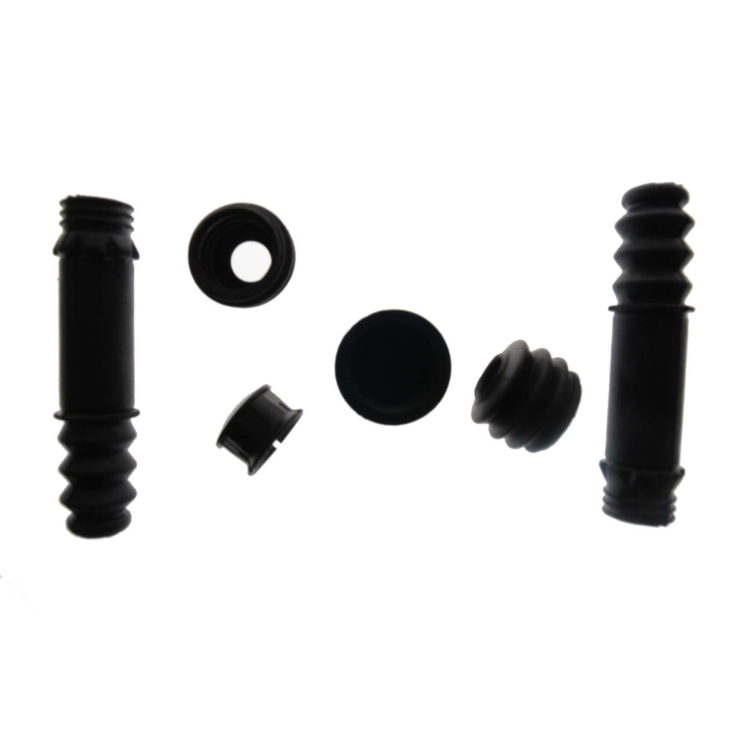 Disc Brake Caliper Pin Boot Kit Carlson 16226