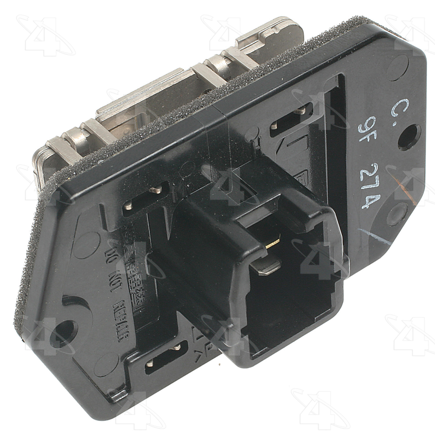 HVAC Blower Motor Resistor Four Seasons 20239