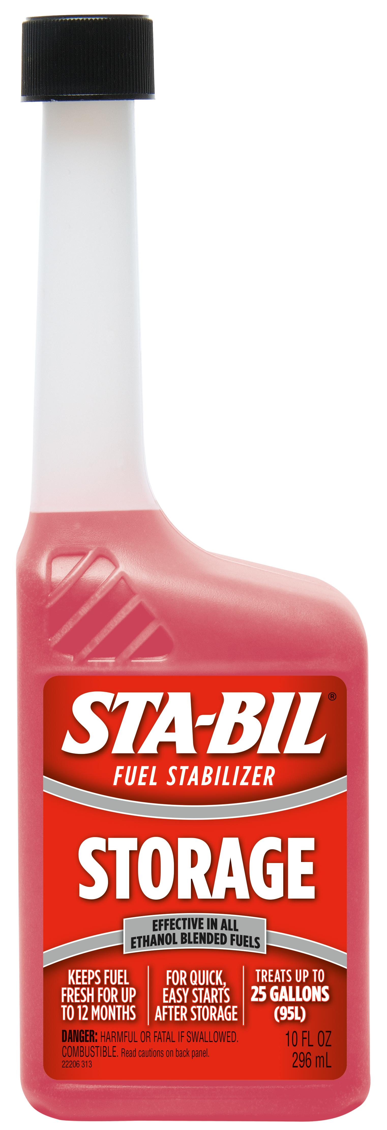 Fuel Stabilizer Sta-Bil 22206