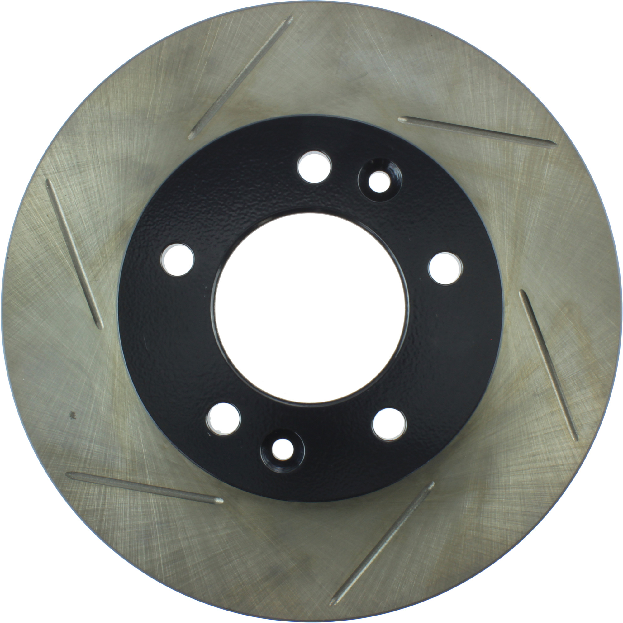 Disc Brake Rotor StopTech 126.45022CSR