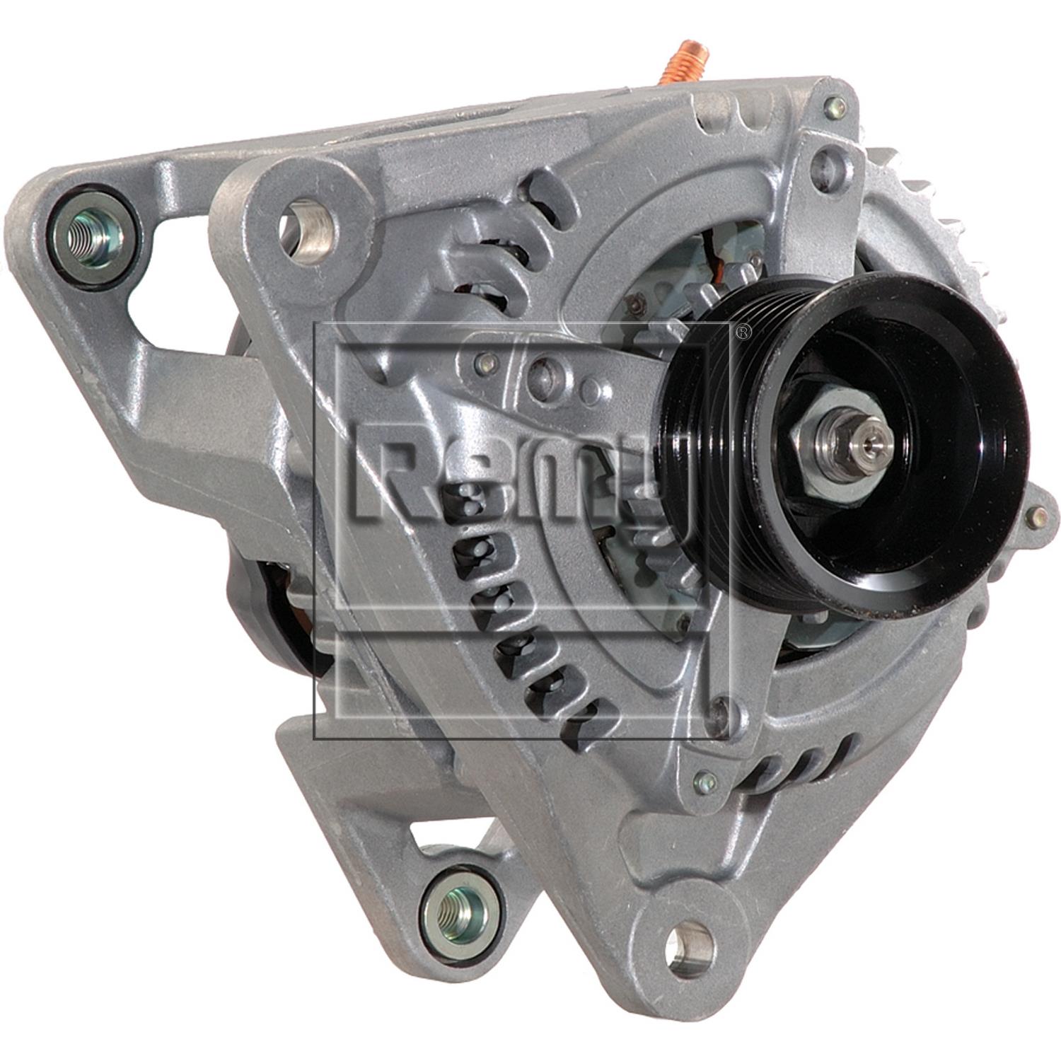 Alternator Remy 12844