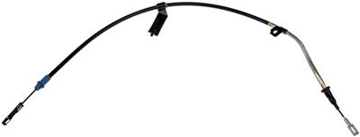 Parking Brake Cable Dorman - First Stop C660571