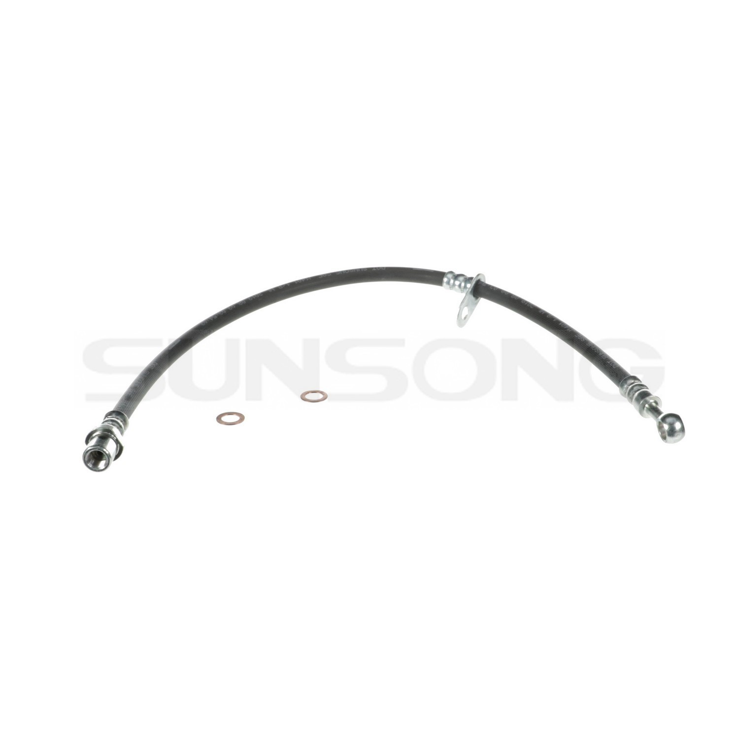 Brake Hydraulic Hose Sunsong 2207160