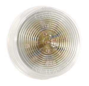 Side Marker Light Lens Grote G1042