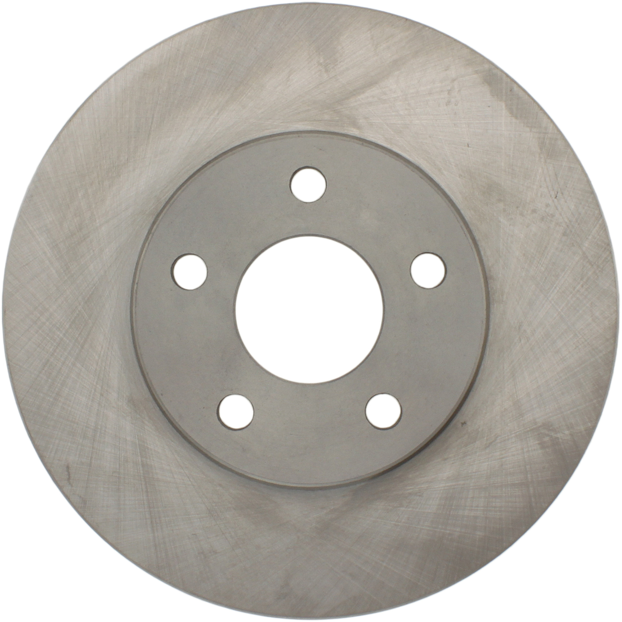Disc Brake Rotor Centric Parts 12162034