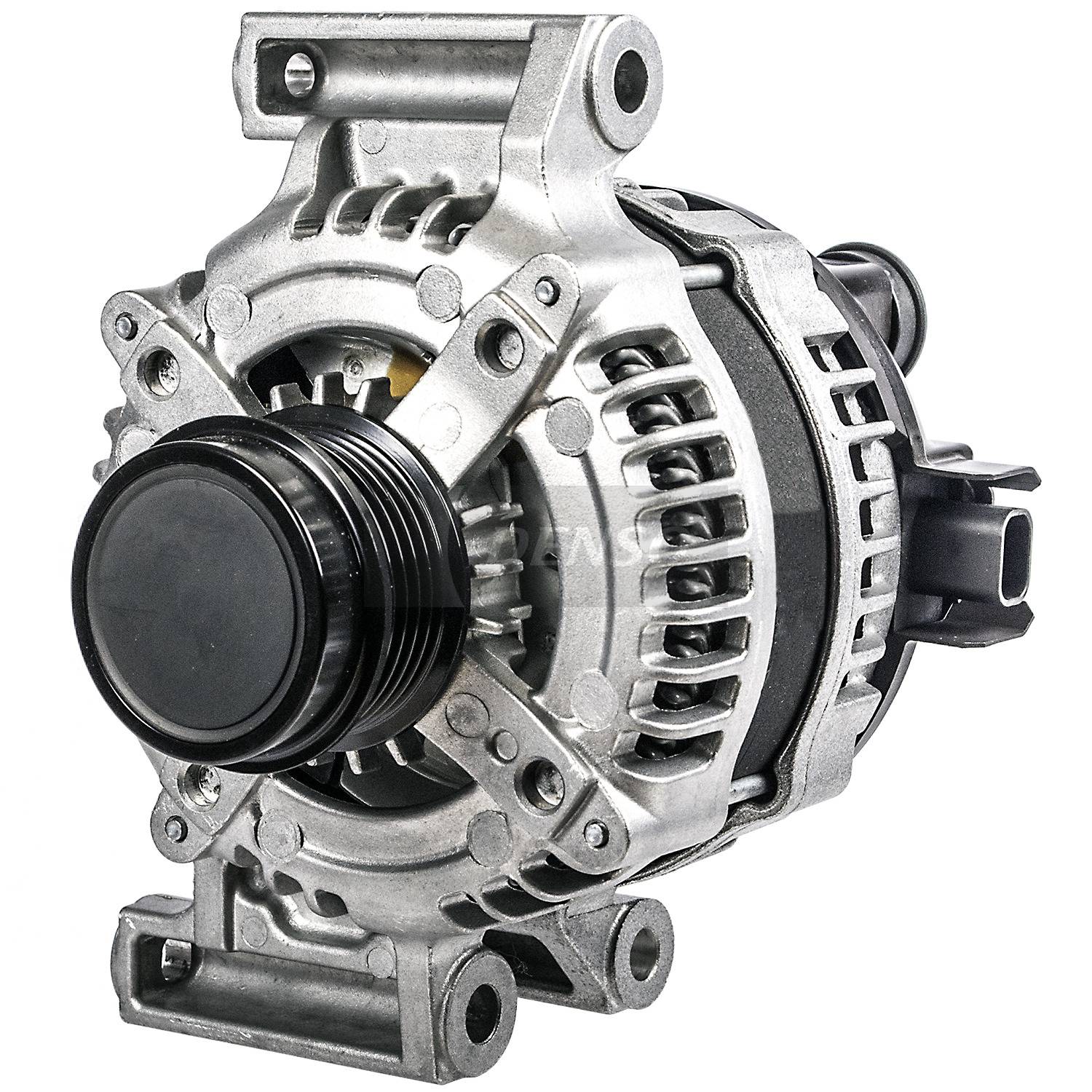 Alternator DENSO Auto Parts 210-1023