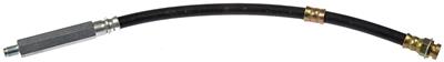 Brake Hydraulic Hose Dorman - First Stop H36617