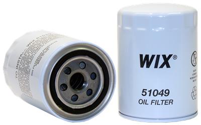 Engine Oil Filter Wix 51049