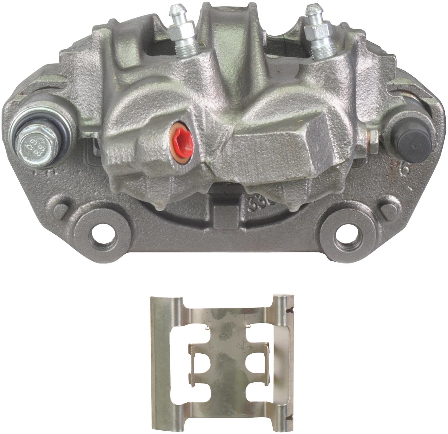 Disc Brake Caliper Perfect Stop 89-09308B