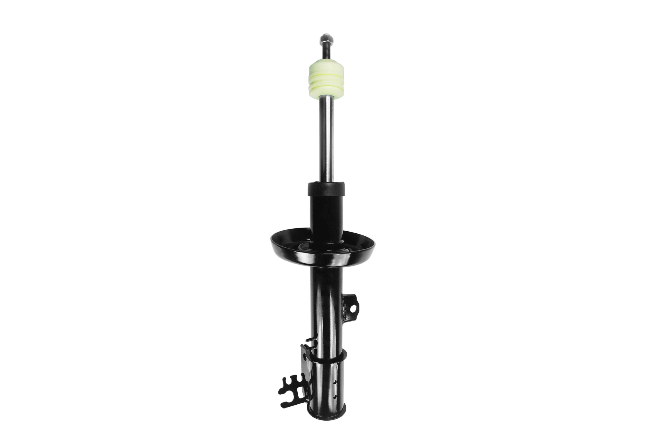Suspension Strut MacPherson Ride Control MP331776R