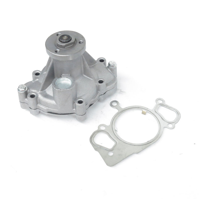 Engine Water Pump US Motor Works US4124