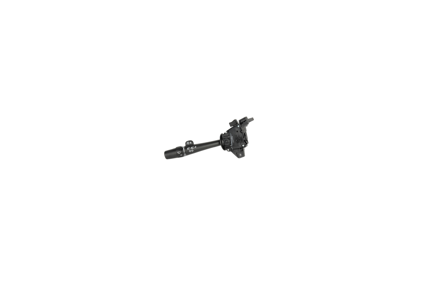 Multi-Function Switch ACDelco D811C