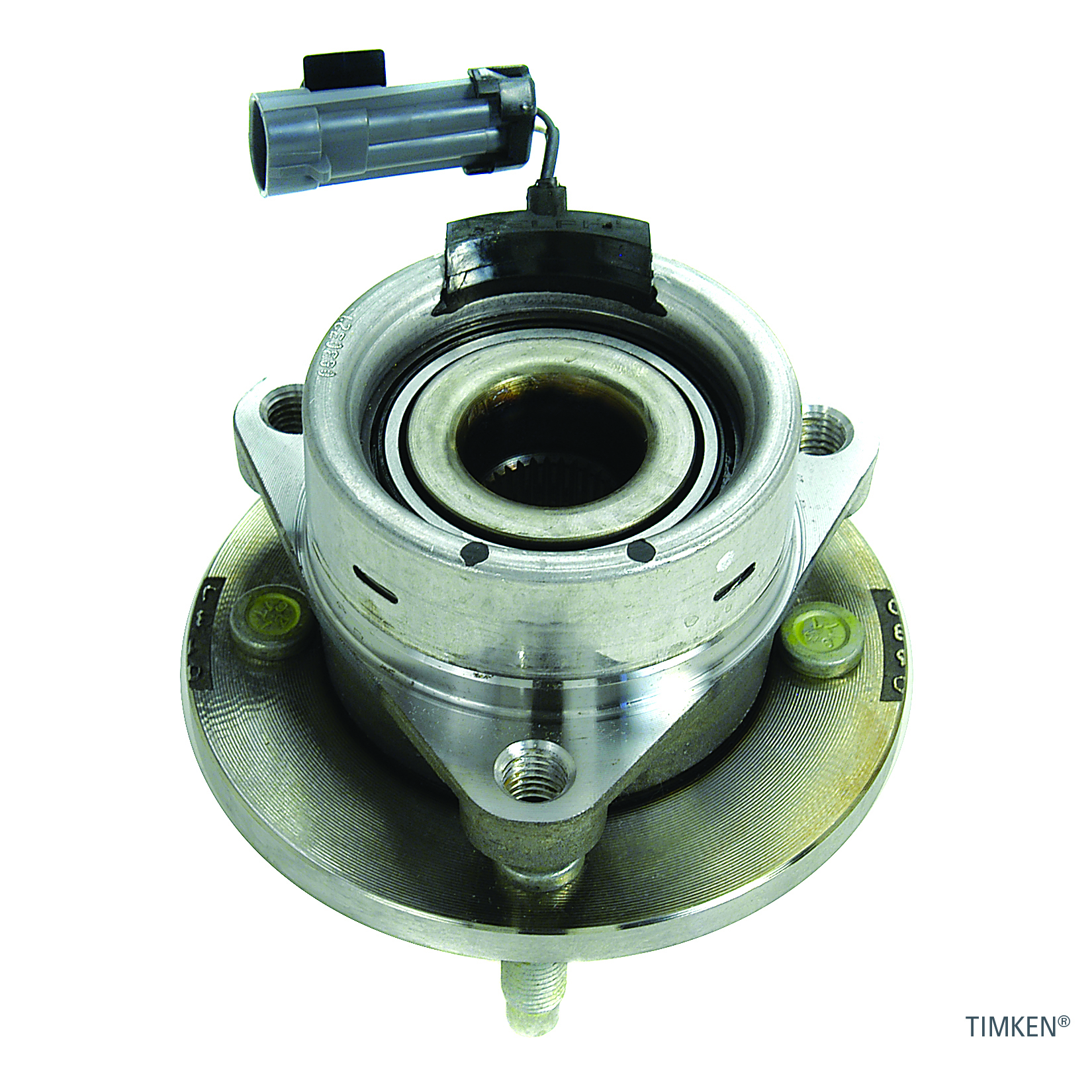 Wheel Bearing and Hub Assembly Timken HA590068