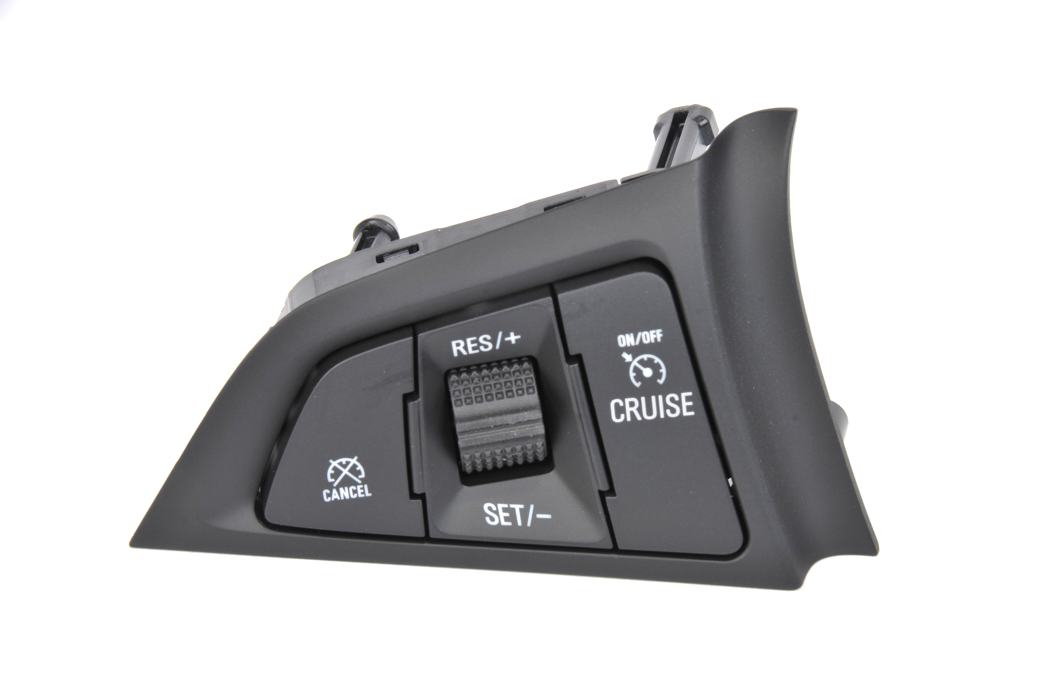 Cruise Control Switch GM Genuine Parts 42391501