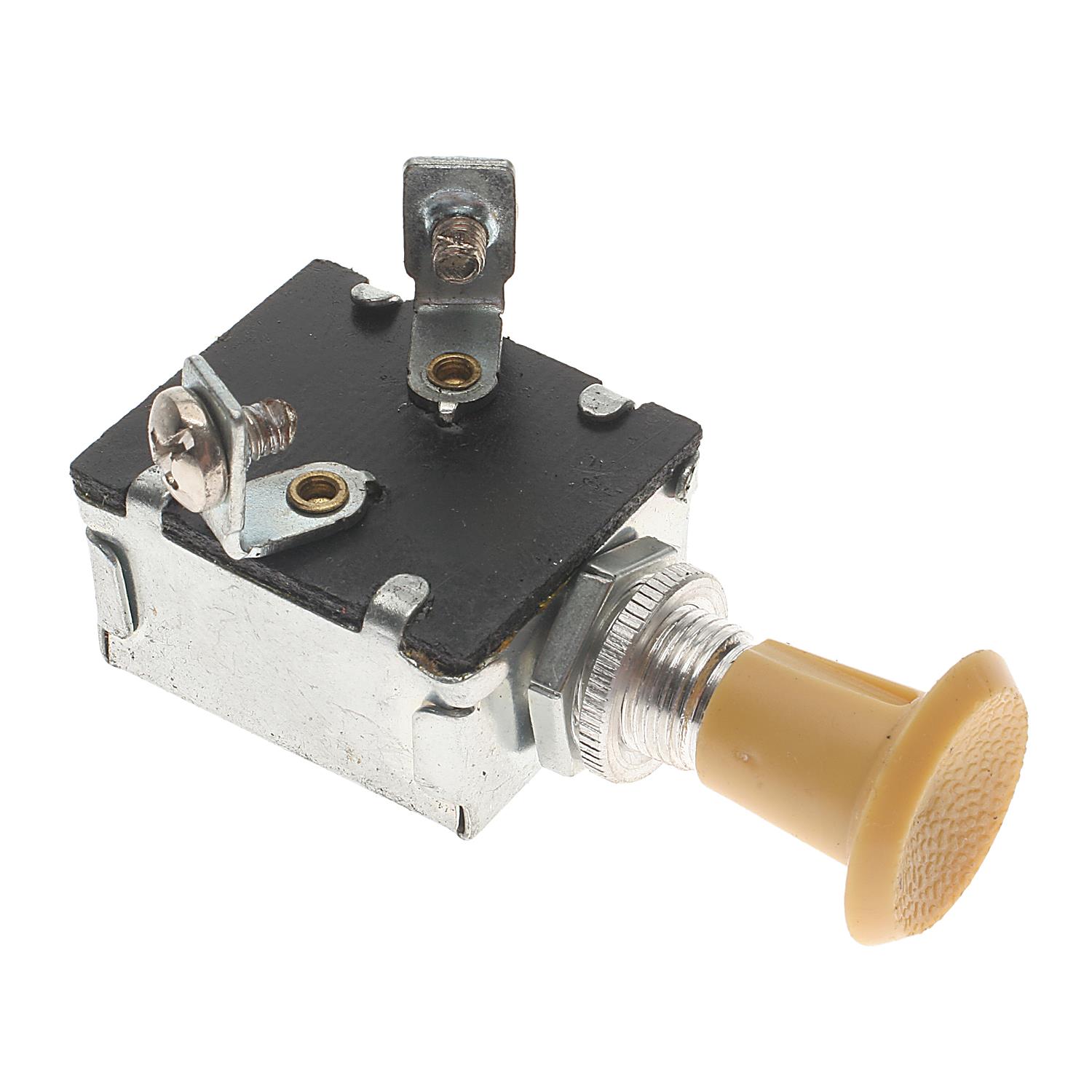 Push / Pull Switch Standard Ignition DS-123