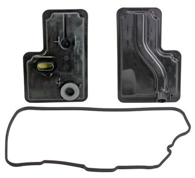 Transmission Filter Kit Wix WL10378