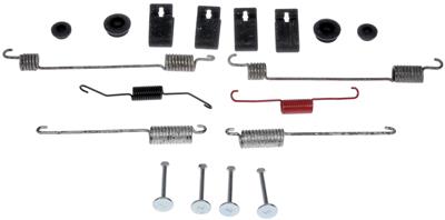 Parking Brake Hardware Kit Dorman - First Stop HW7439