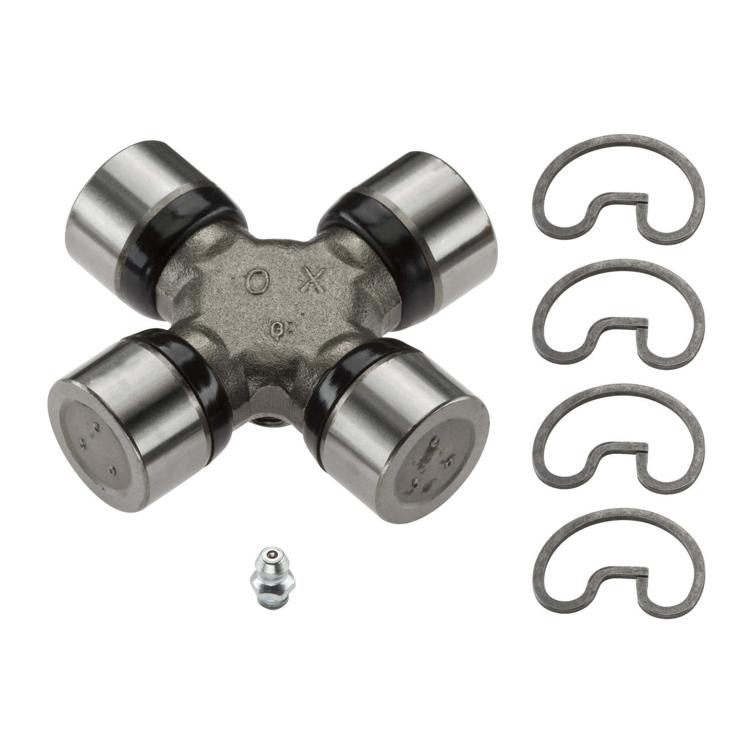 Universal Joint MOOG Driveline Products 331