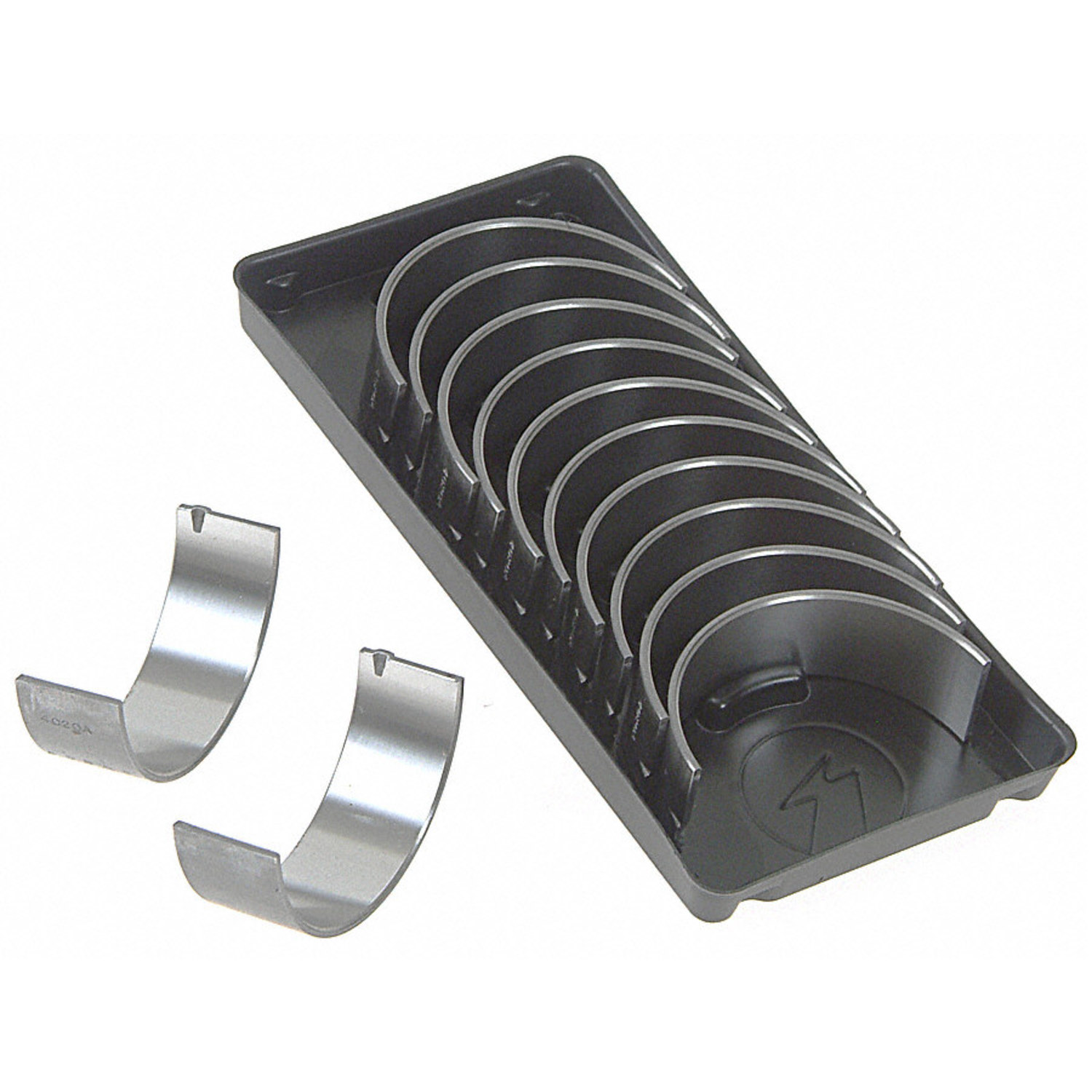 Engine Connecting Rod Bearing Set Sealed Power 6-4020A1.00MM