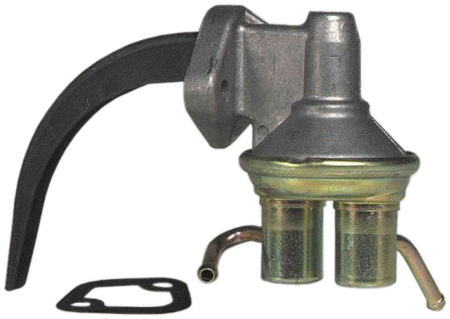 Mechanical Fuel Pump Carter M70045