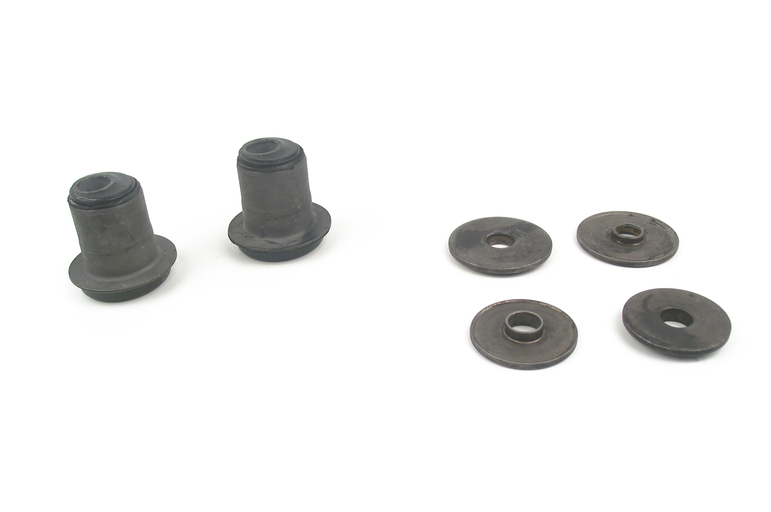 Suspension Control Arm Bushing Kit Mevotech Supreme MK7104