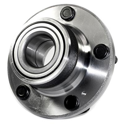 Wheel Bearing and Hub Assembly DuraGo 295-12039