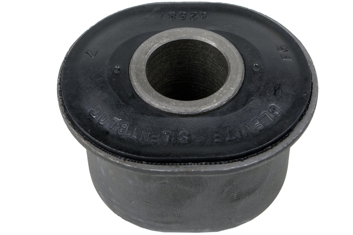Axle Support Bushing Mevotech Supreme MS40494