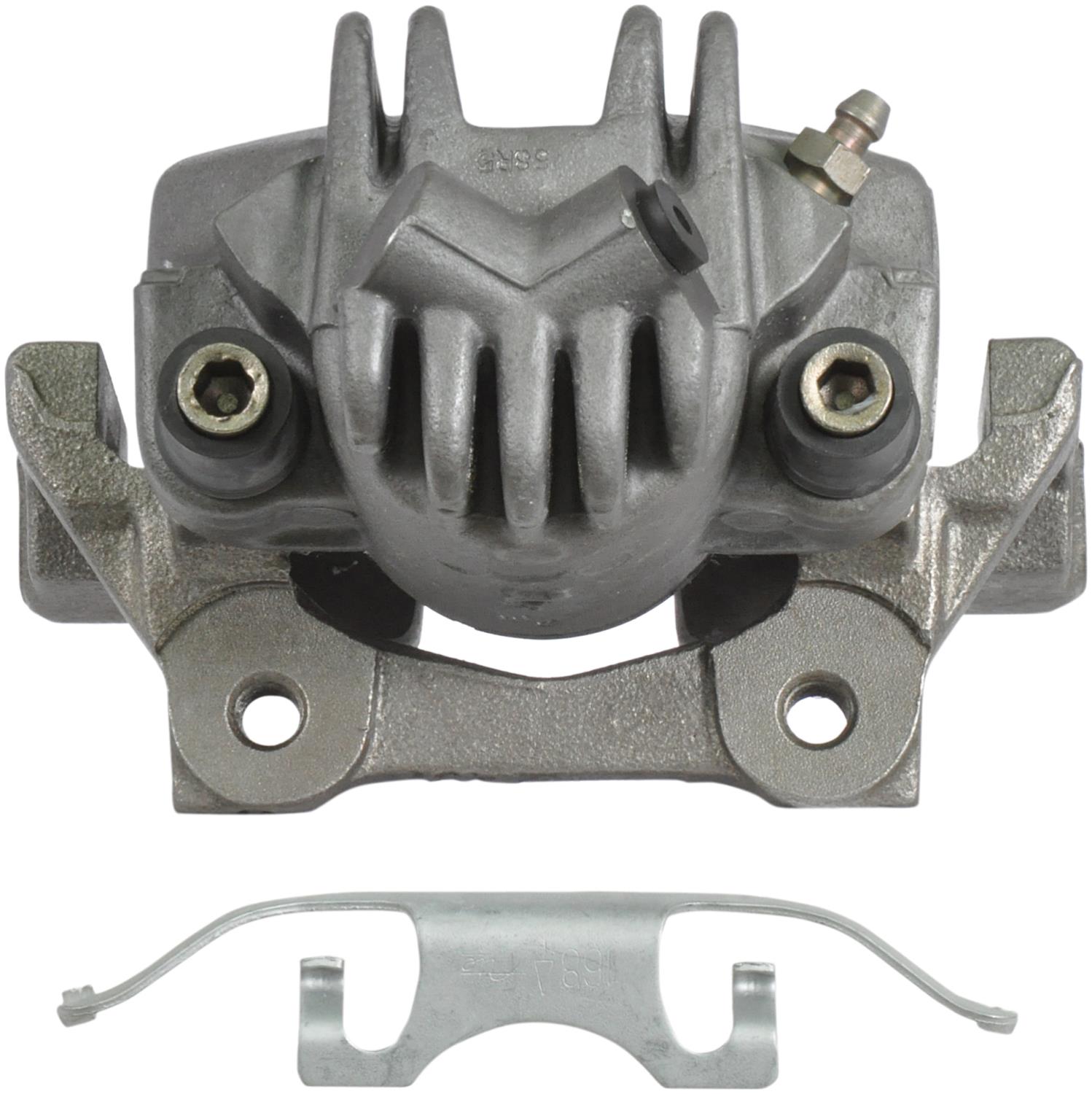 Disc Brake Caliper Perfect Stop 89-02371B