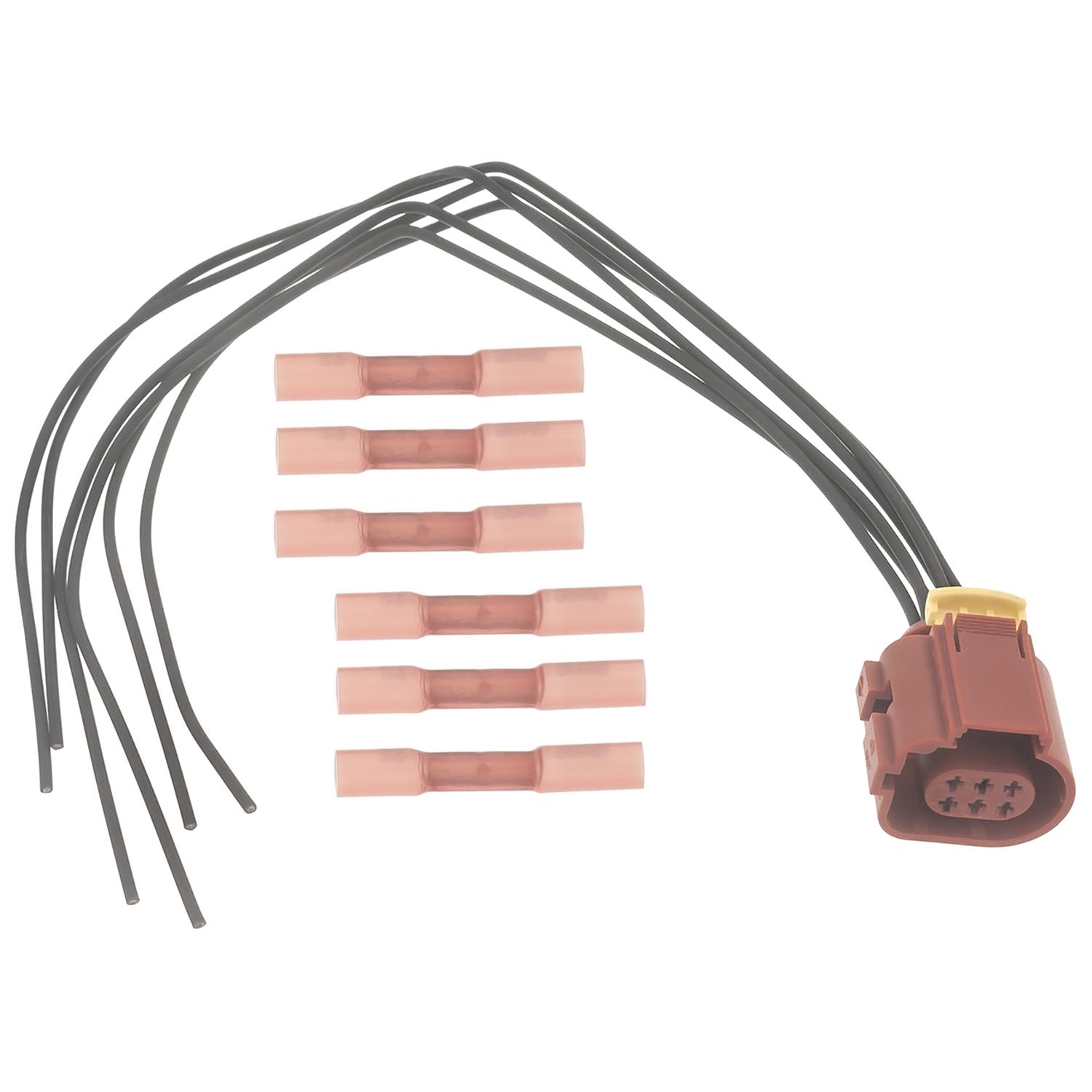 Multi-Purpose Electrical Connector Standard Ignition S2498