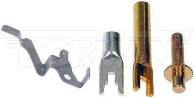 Drum Brake Self-Adjuster Repair Kit Dorman - First Stop HW2845