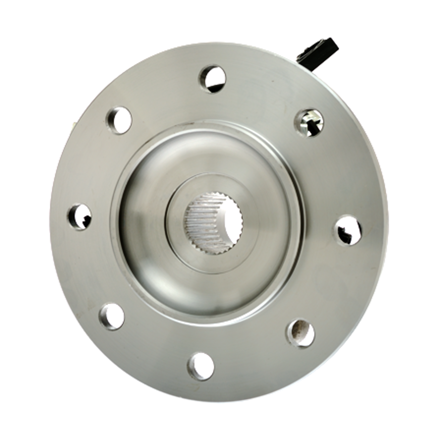 Wheel Bearing and Hub Assembly Parts Master PM515015