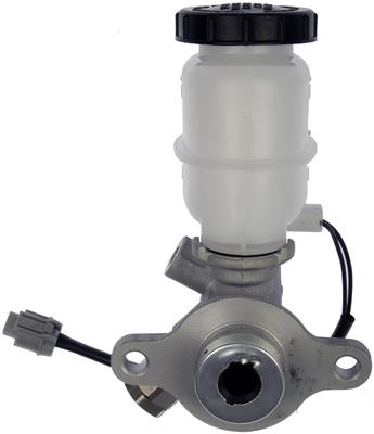 Brake Master Cylinder Parts Master MC630539