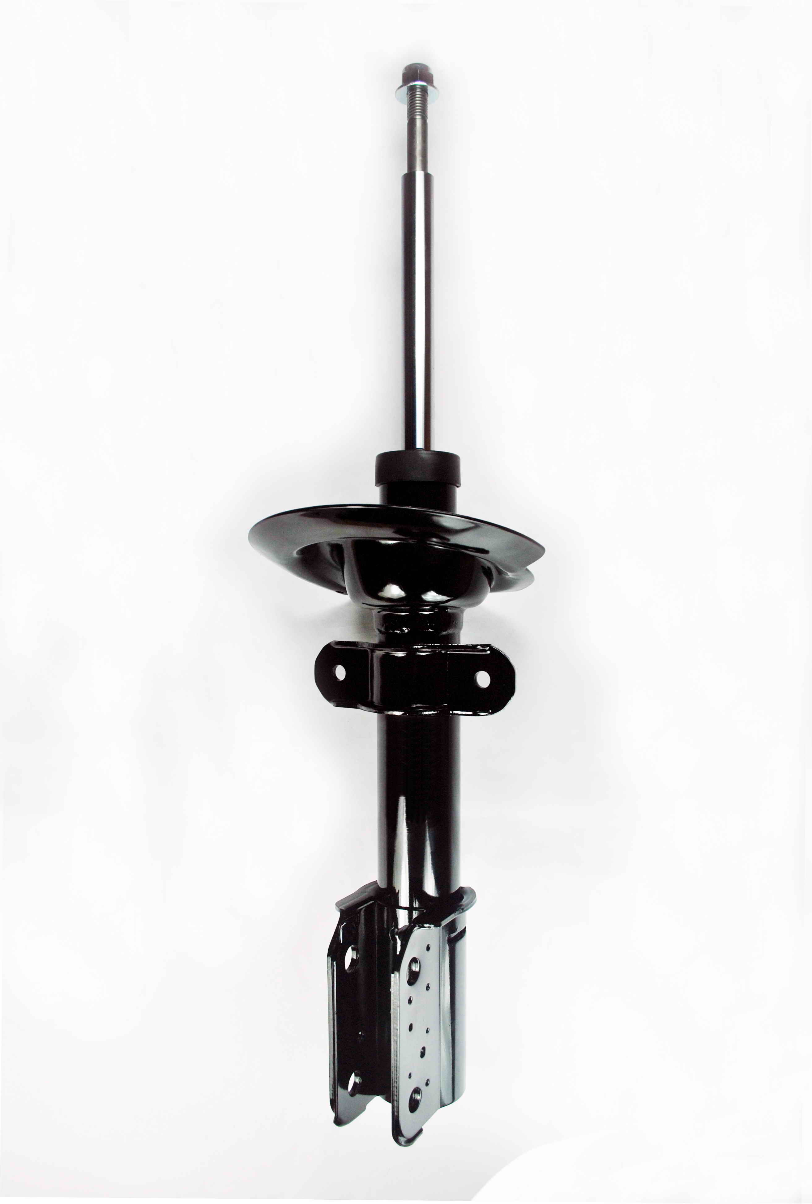 Suspension Strut MacPherson Ride Control MP332304