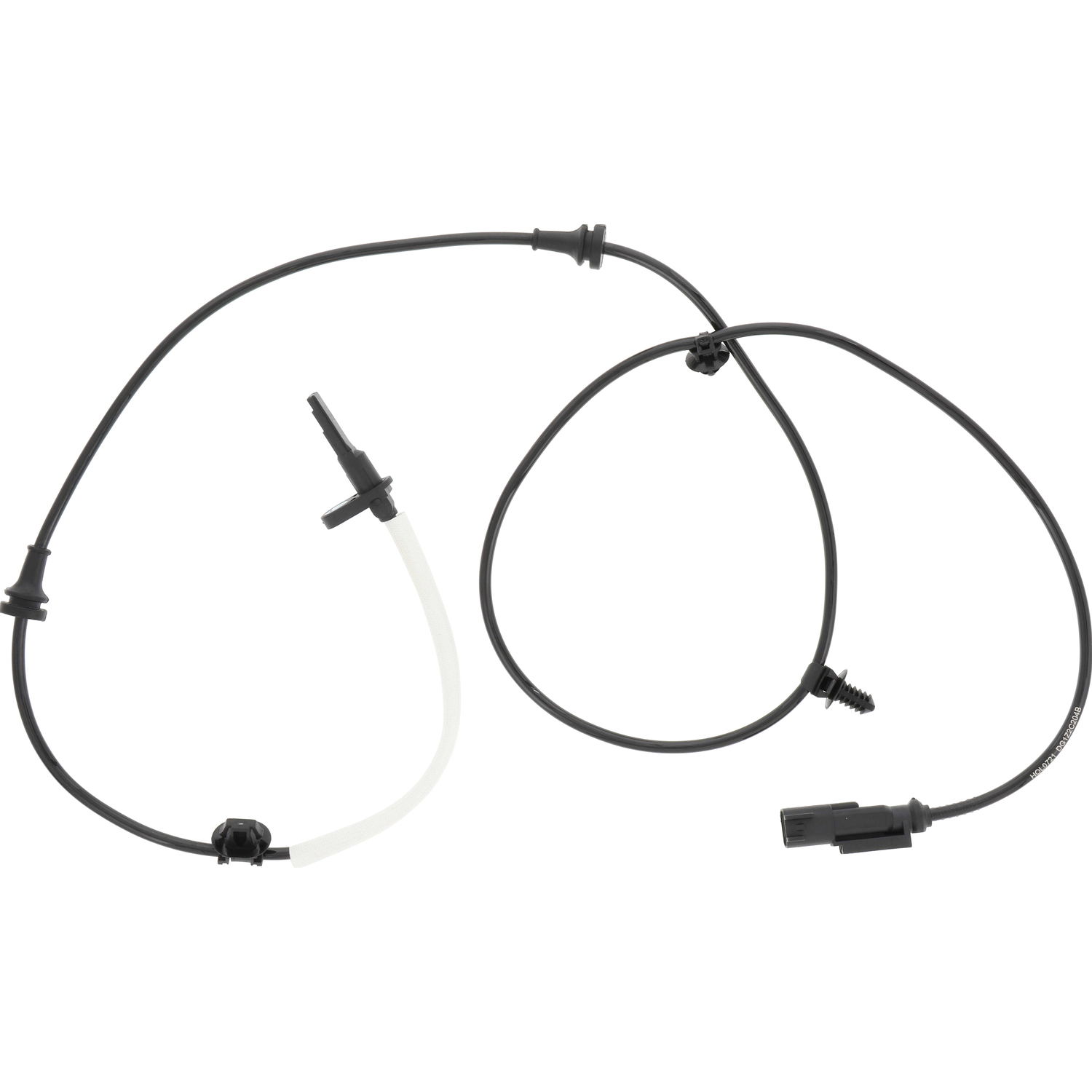 ABS Wheel Speed Sensor Perfect Stop 2ABS2870