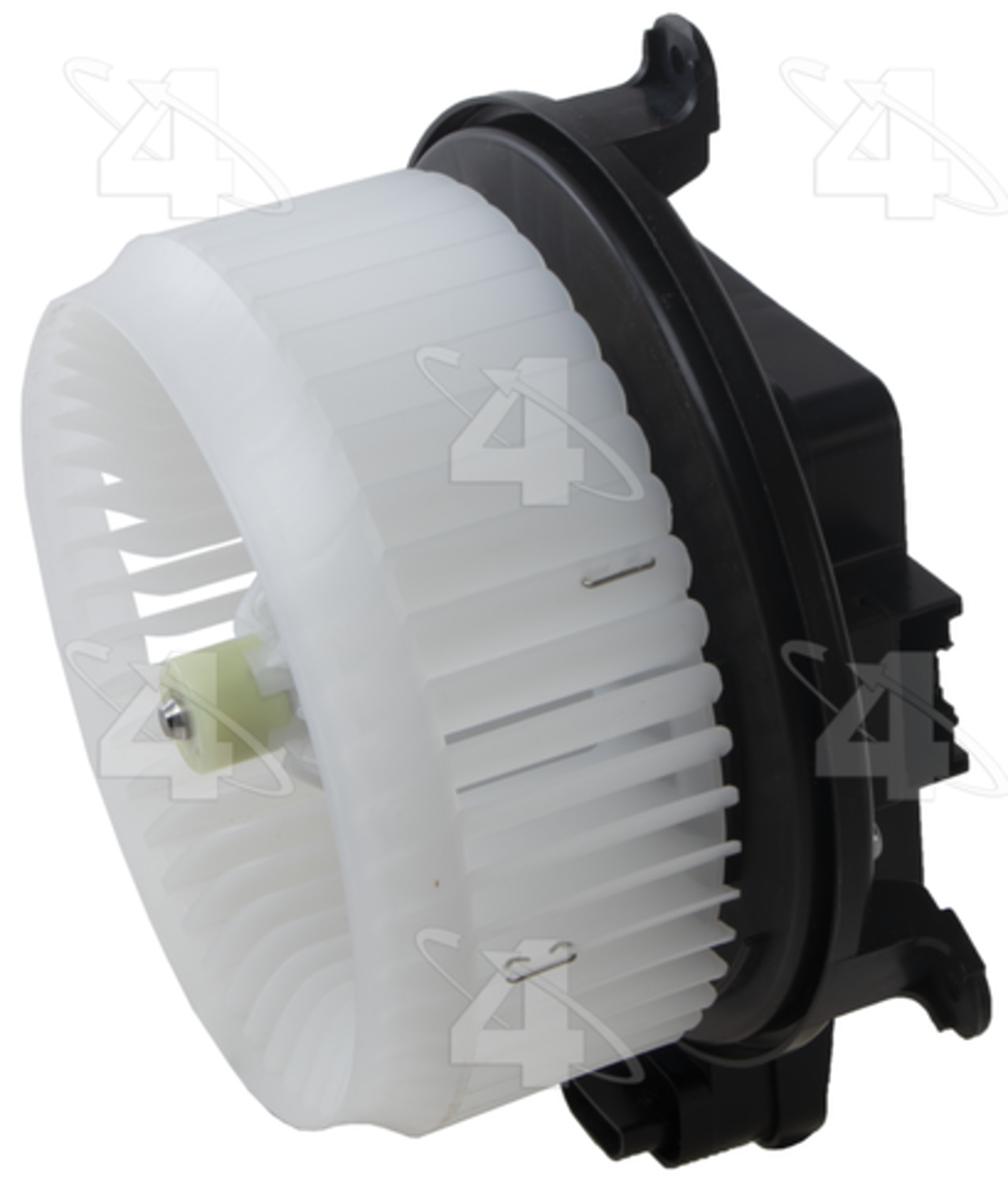 HVAC Blower Motor Four Seasons 76525