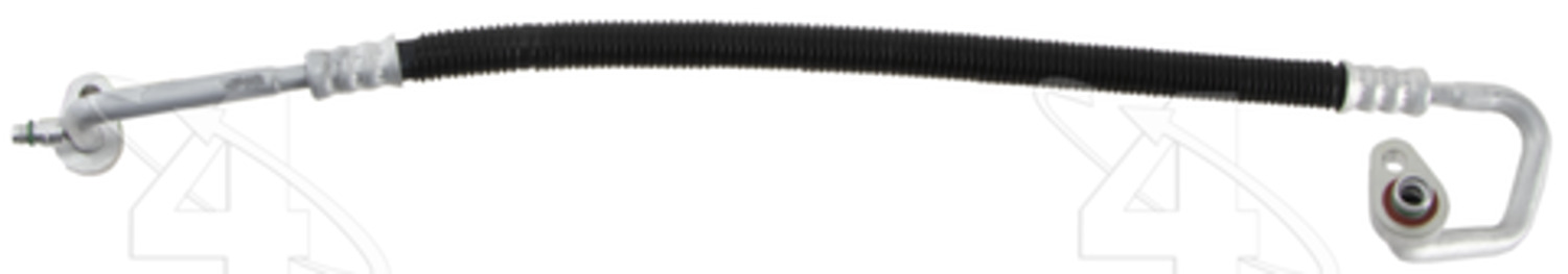 A/C Refrigerant Discharge Hose Four Seasons 66761