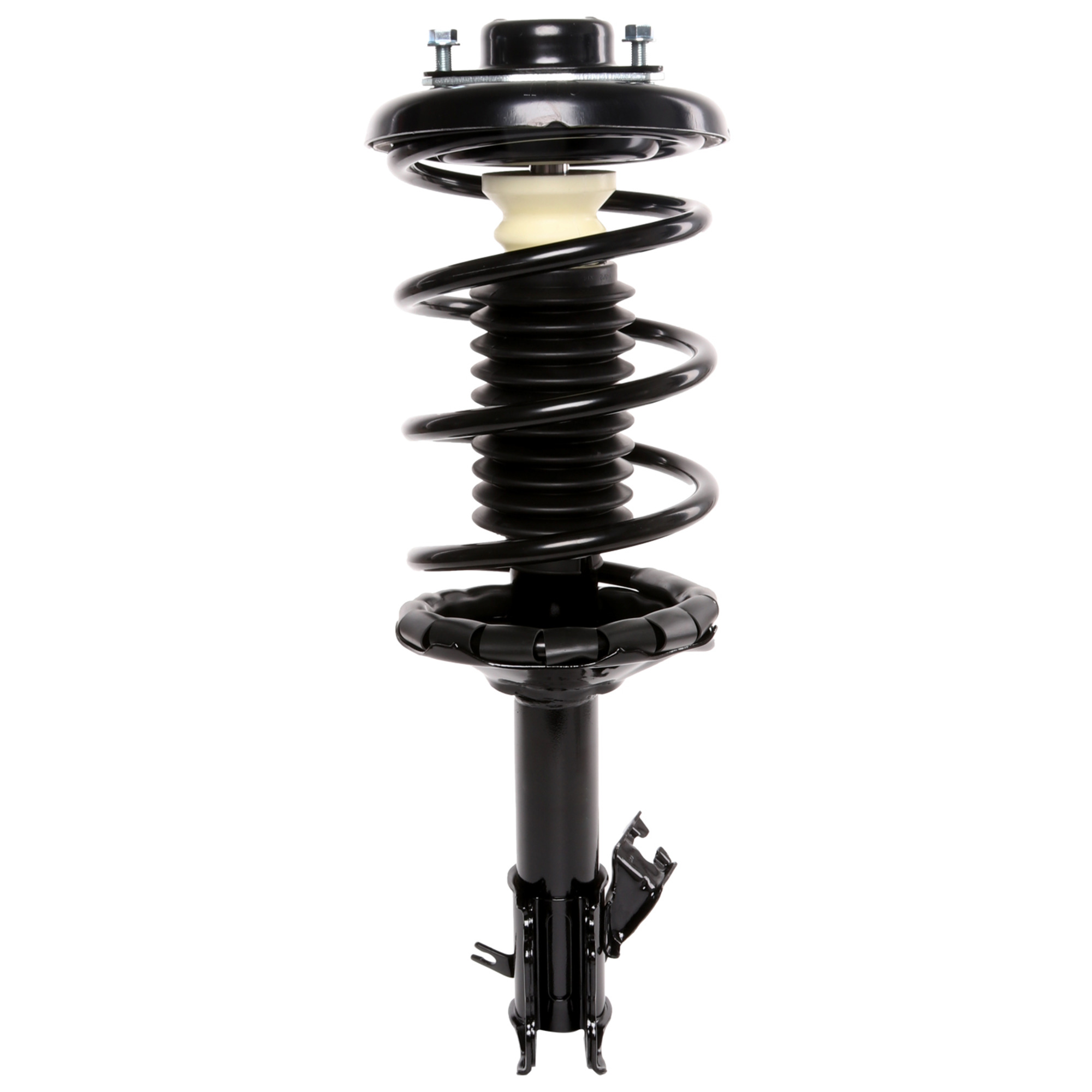 Suspension Strut and Coil Spring Assembly Monroe Shocks & Struts 271682