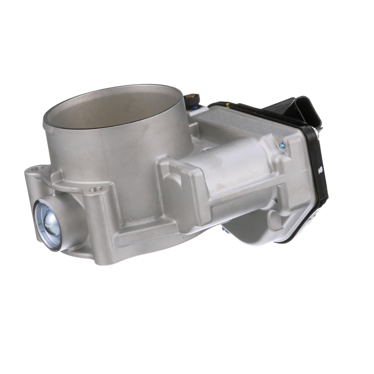 Fuel Injection Throttle Body TechSmart S20040
