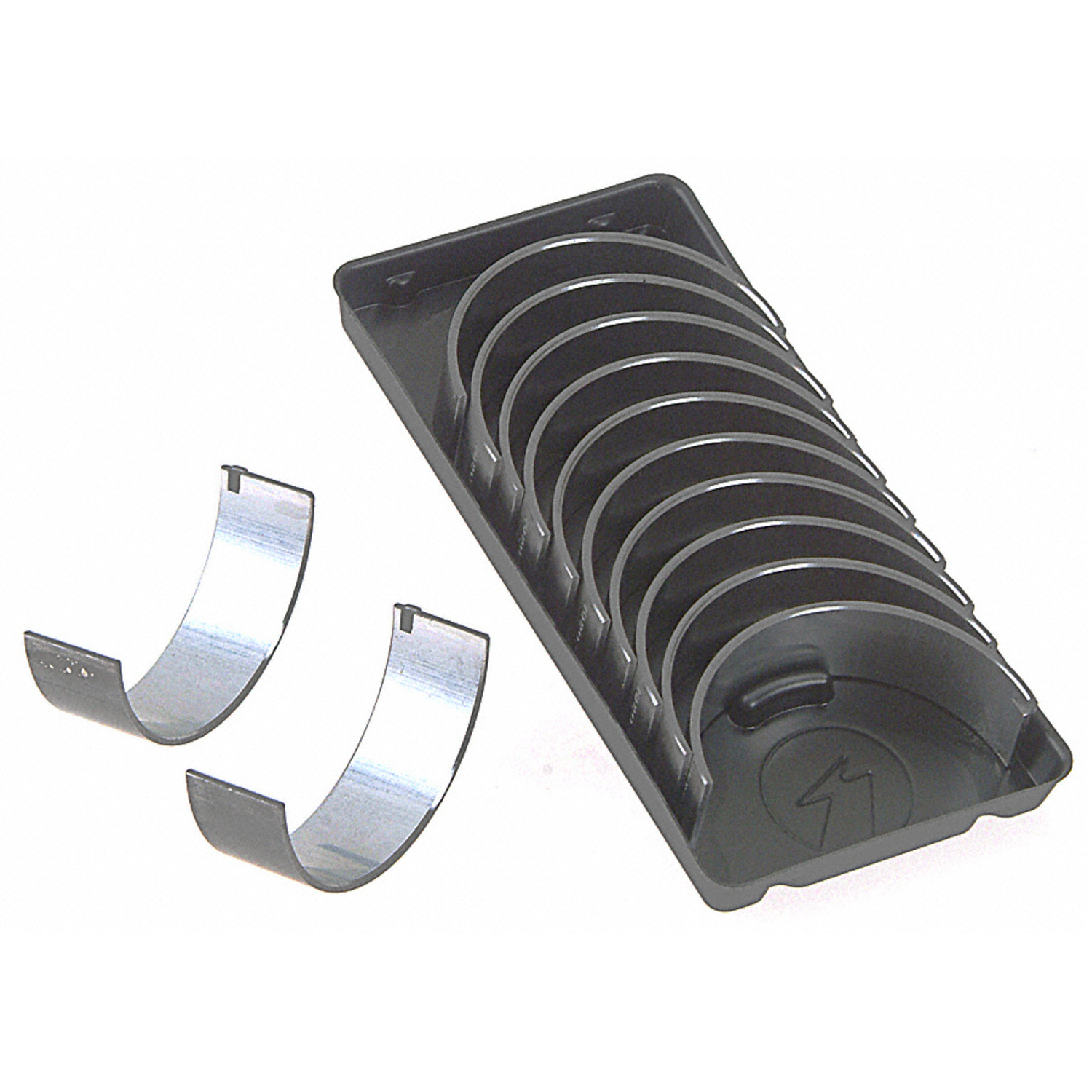 Engine Connecting Rod Bearing Set Sealed Power 6-1020A .25MM