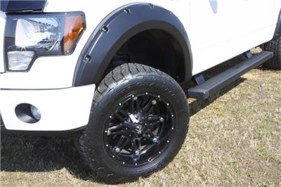 Fender Flare Lund RX106SB