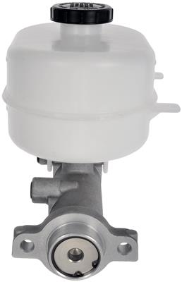 Brake Master Cylinder Parts Master MC630947