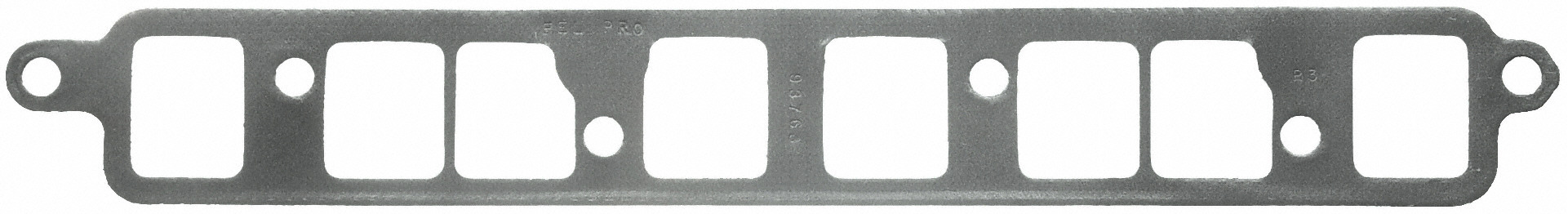 Intake and Exhaust Manifolds Combination Gasket FEL-PRO 17301