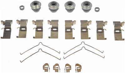 Disc Brake Hardware Kit Dorman - First Stop HW13954