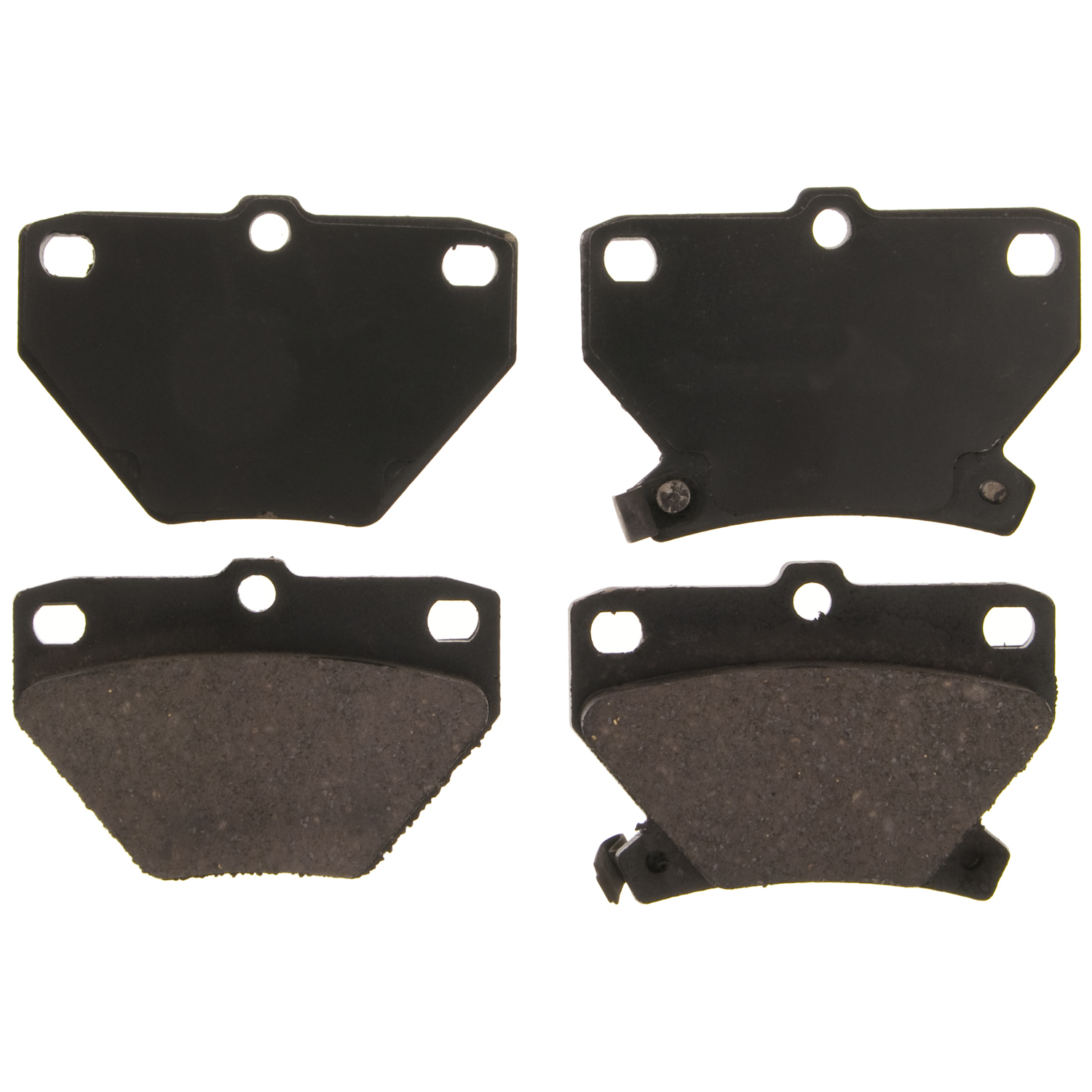 Disc Brake Pad Set Wagner Brake ZD823