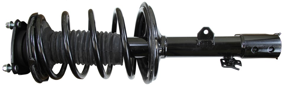 Suspension Strut and Coil Spring Assembly Monroe Shocks & Struts 181453