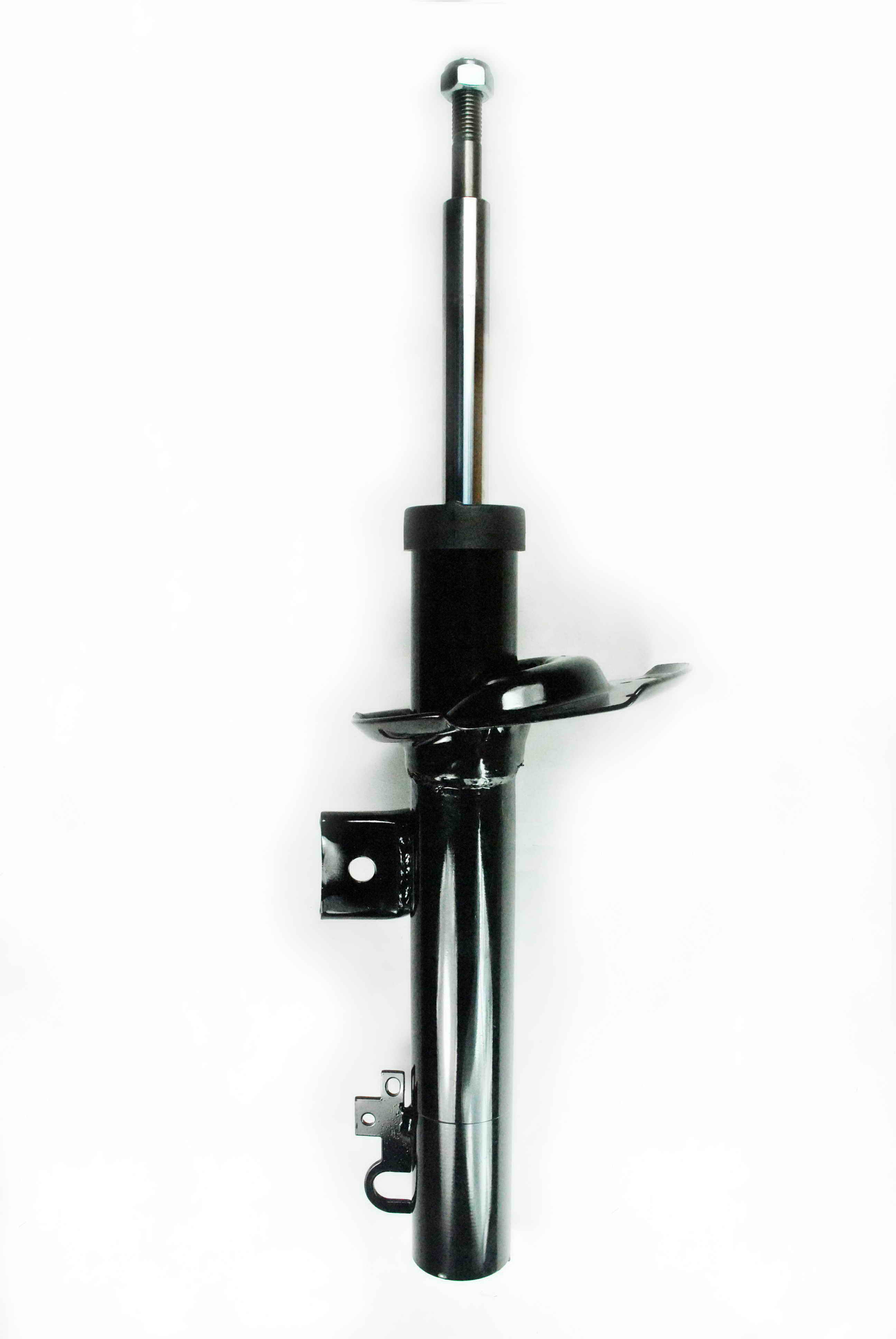Suspension Strut MacPherson Ride Control MP336302