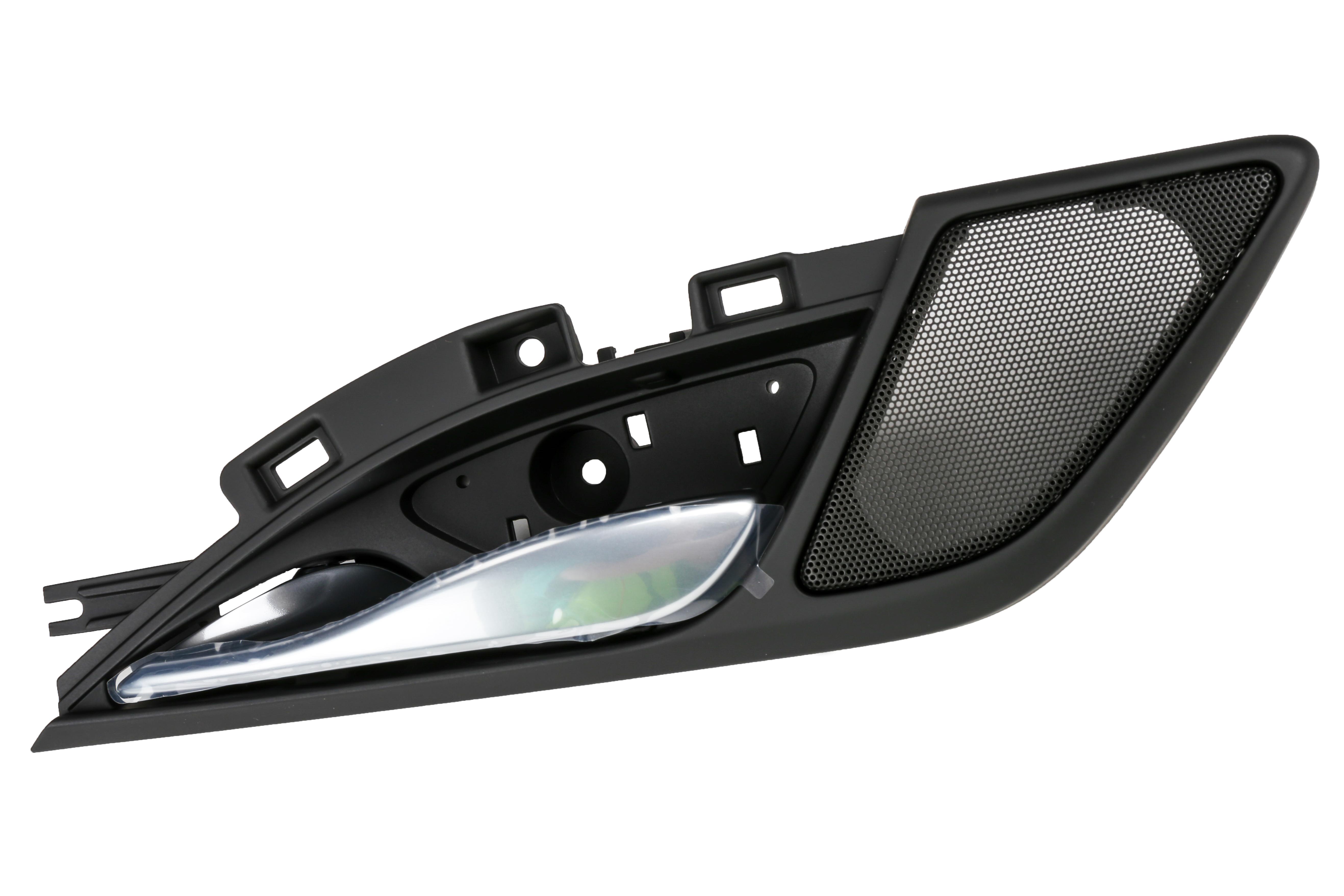 Interior Door Handle GM Genuine Parts 23413887